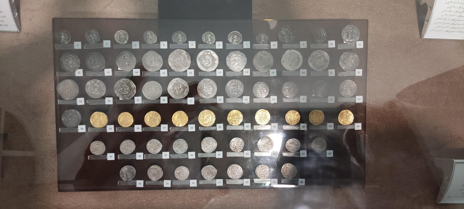 عکس موزه امیرکبیر