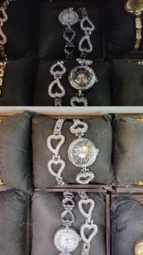 عکس گالری آرایشی رزا