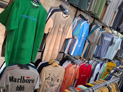 عکس بوتیک استایل شاپ