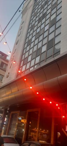 عکس هتل کیان