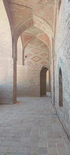 عکس گنبد سلطانیه