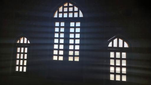 عکس گنبد سلطانیه