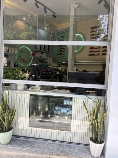 عکس کافه نان شمیرانی