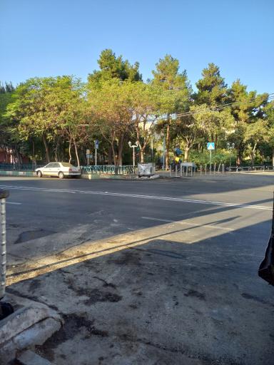 عکس بوستان صبا (صوفی)