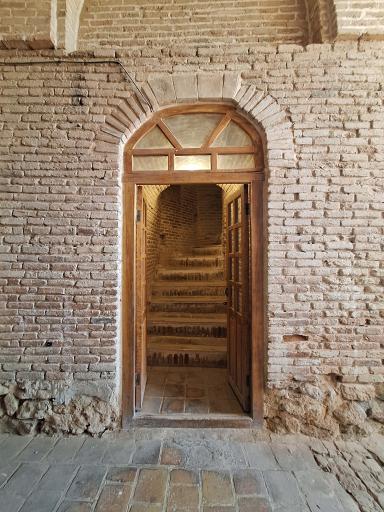 عکس گنبد سلطانیه