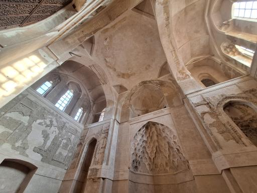 عکس گنبد سلطانیه