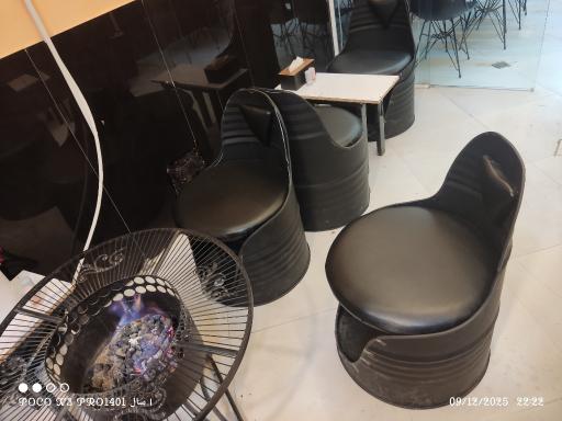 عکس فست فود آدلی 2