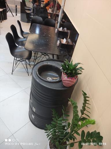 عکس فست فود آدلی 2