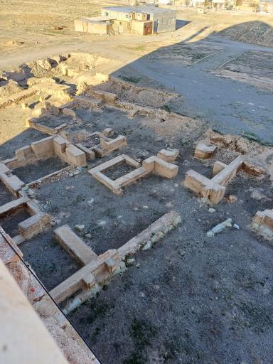 عکس گنبد سلطانیه