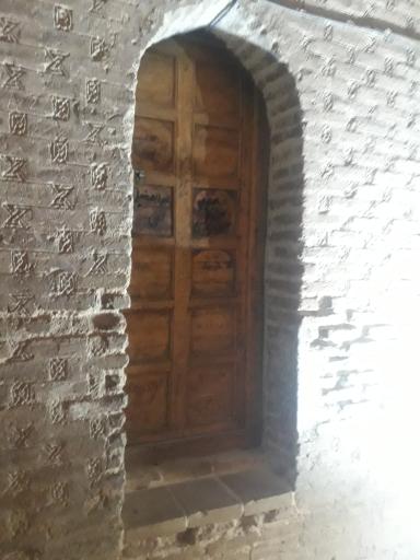 عکس گنبد سلطانیه