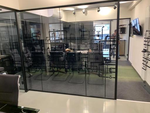 عکس شرکت توسعه مهندسی مهرگان