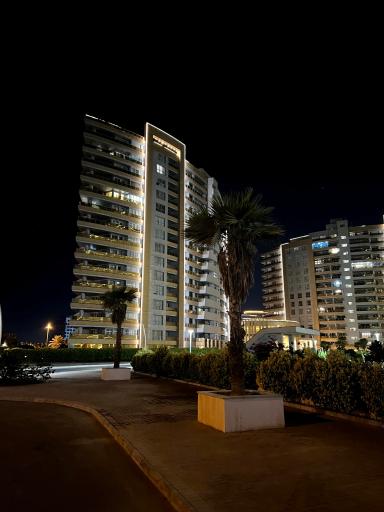 عکس برج طلایی