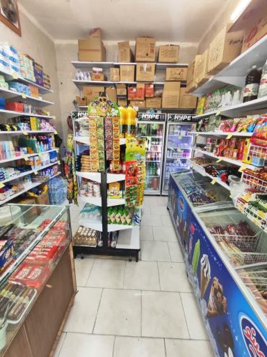 عکس مینی مارکت میناب 168