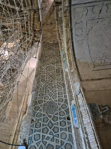 عکس گنبد سلطانیه