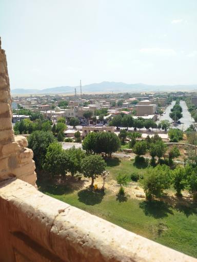 عکس گنبد سلطانیه
