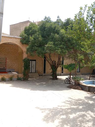 عکس مسجد عاشورا