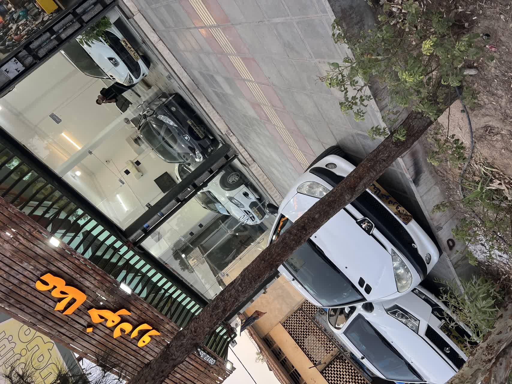 عکس عطا خودرو