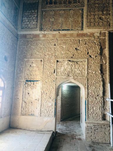 عکس گنبد سلطانیه