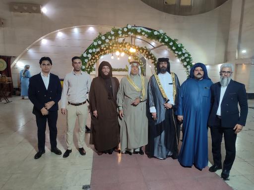 تالار پذیرایی بهاران