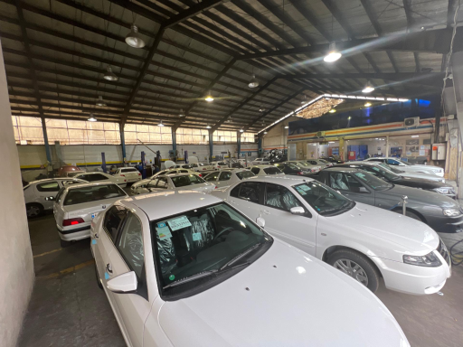 عکس نمایندگی 5067 ایران خودرو