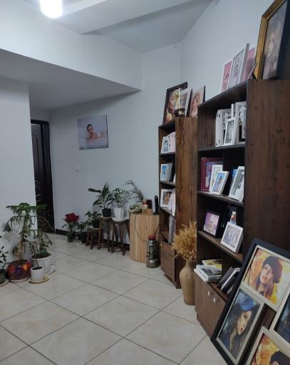 عکس آتلیه عکس و فیلم پرشین