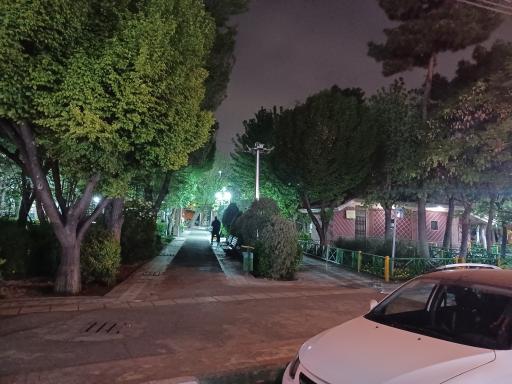 عکس بوستان صبا (صوفی)