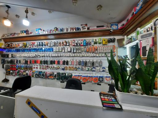 عکس خدمات کامپیوتری دینارزهی