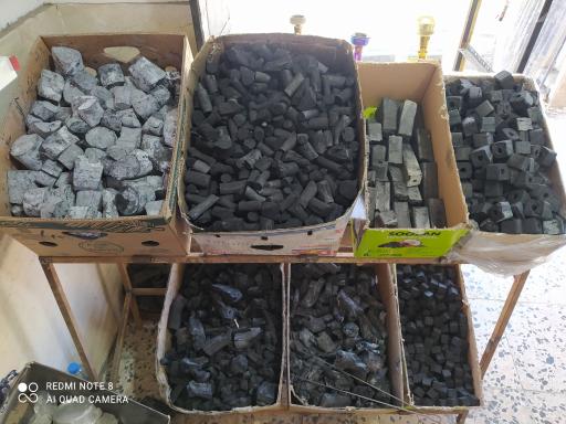 عکس فروشگاه دخانیات شهر