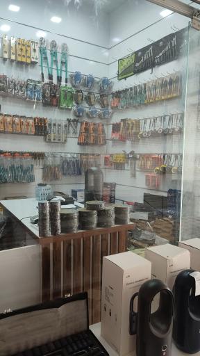 عکس فروشگاه ابزارآلات الماس محمدپور