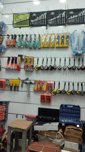 عکس فروشگاه ابزارآلات الماس محمدپور