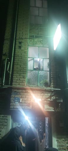 عکس هیئت بیت الحسن(ع) سید علی میر وکیلی