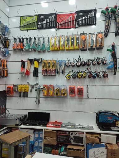 عکس فروشگاه ابزارآلات الماس محمدپور
