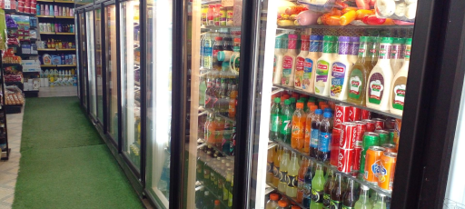 عکس دونات مارکت 