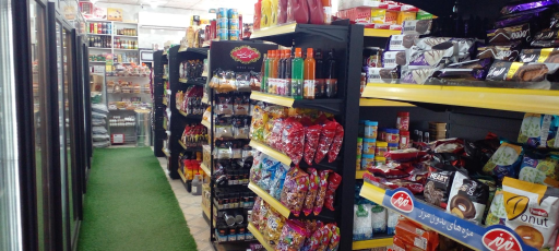 عکس دونات مارکت 