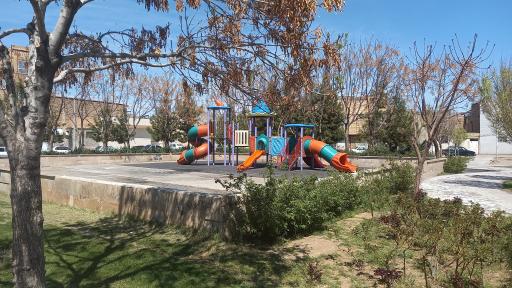 عکس بوستان انصار