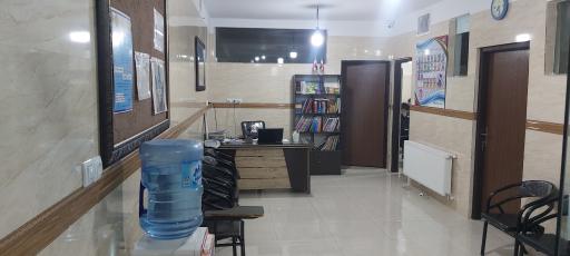 عکس آموزشگاه زبان امروز