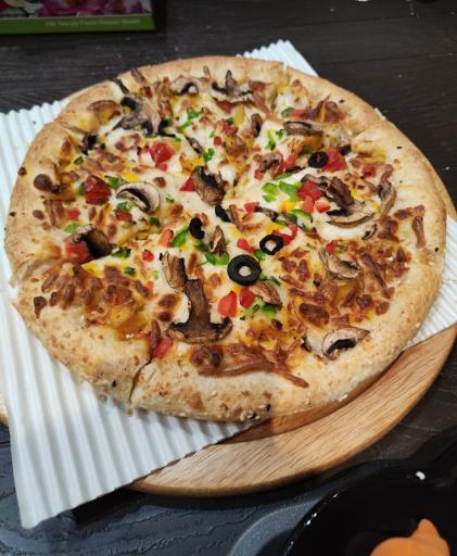 عکس مجموعه غذایی کاکتوس