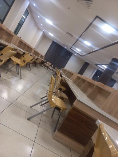 عکس کتابخانه مرکزی تبریز