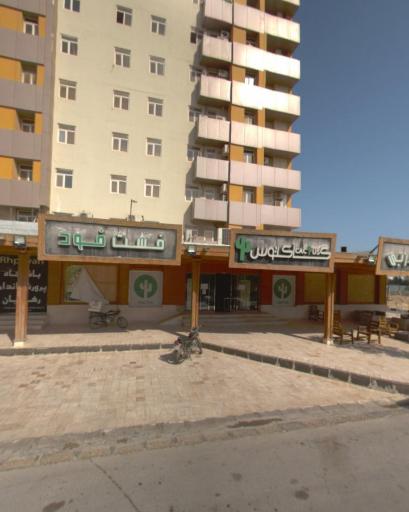 عکس مجموعه غذایی کاکتوس