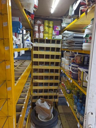 فروشگاه ابزار و اتصالات دهقان