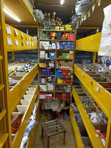 فروشگاه ابزار و اتصالات دهقان