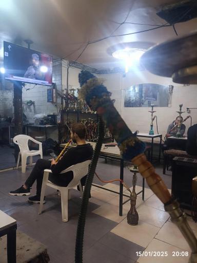 عکس پایخانه مختار