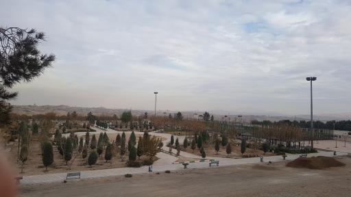 عکس تپه سلام پیشوا