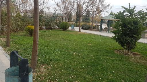 عکس تپه سلام پیشوا