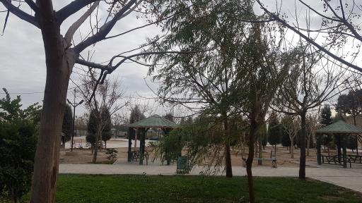 عکس تپه سلام پیشوا