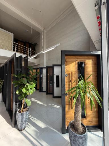 عکس درب ضدسرقت آراد