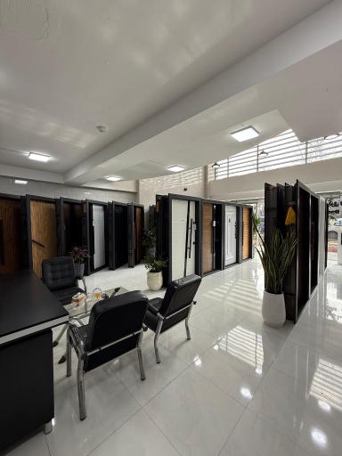 عکس درب ضدسرقت آراد