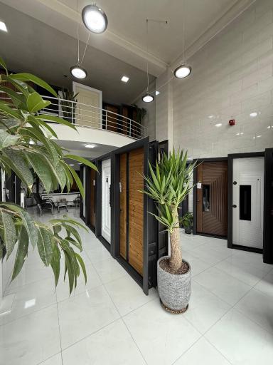 عکس درب ضدسرقت آراد