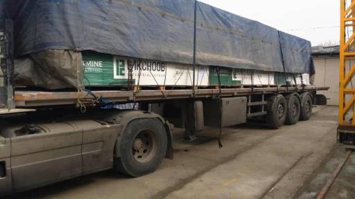 عکس فروشگاه ام دی اف ارزانیان