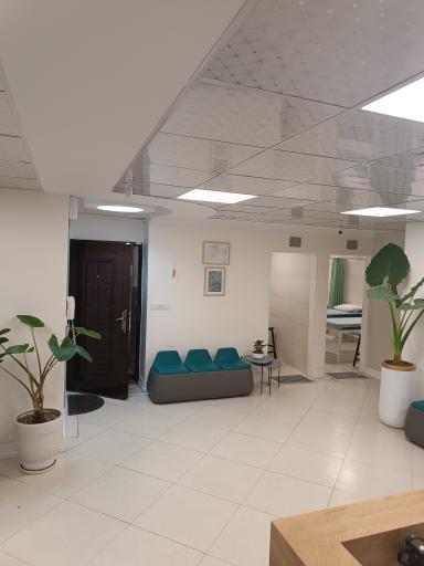 عکس کلینیک وتن